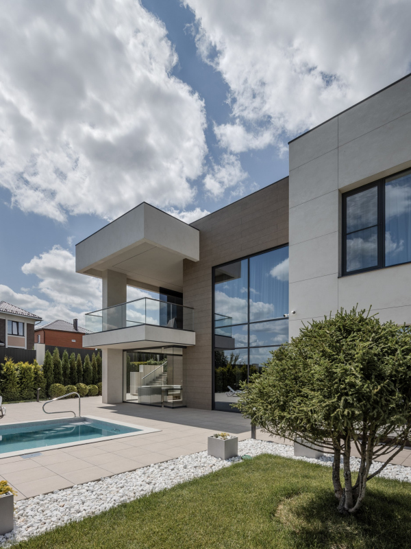 Precision     /  Design-Center