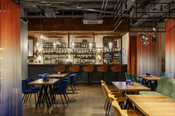 TRUECOST        /  ESENINS design studio