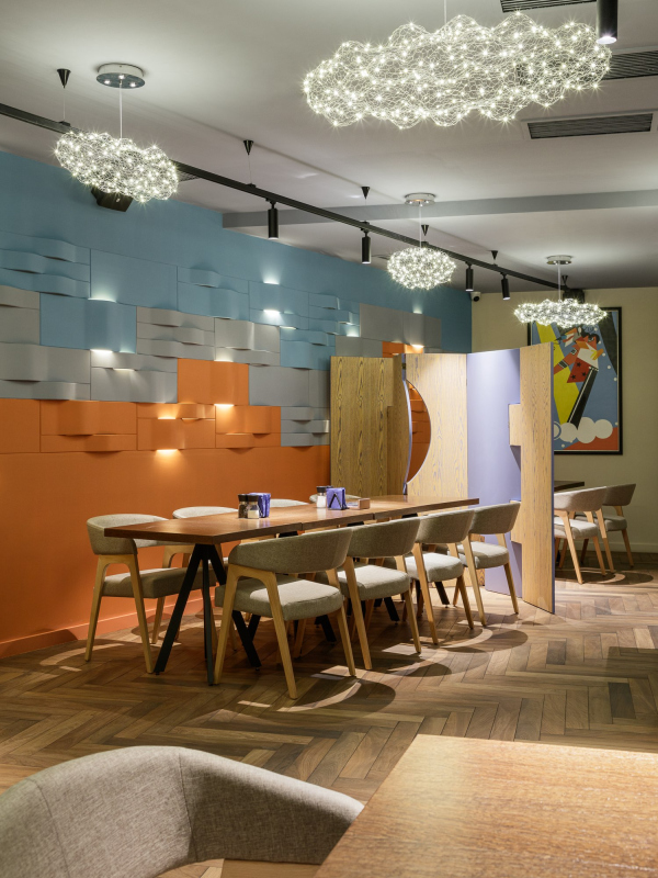 TRUECOST        /  ESENINS design studio