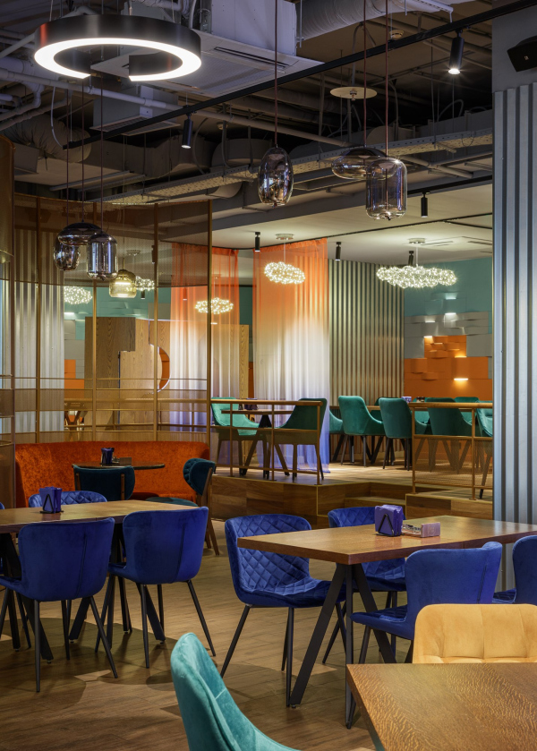 TRUECOST        /  ESENINS design studio