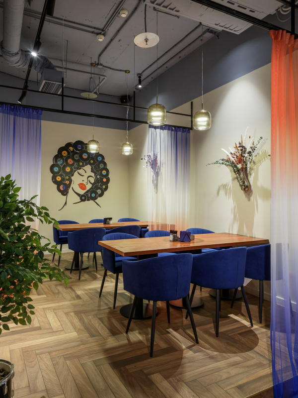 TRUECOST        /  ESENINS design studio