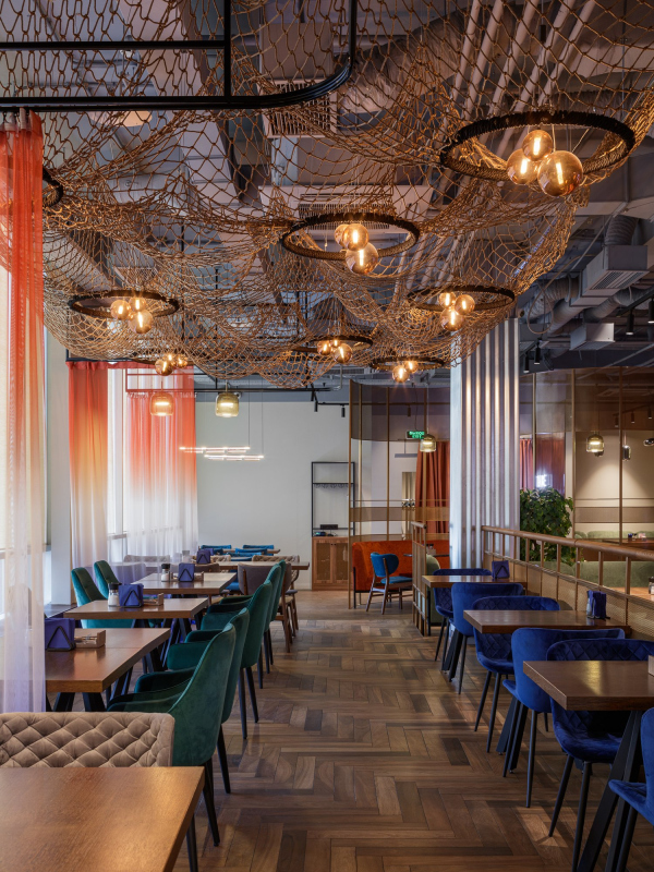 TRUECOST        /  ESENINS design studio