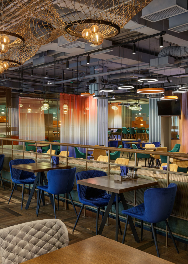 TRUECOST        /  ESENINS design studio
