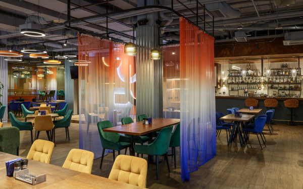 TRUECOST        /  ESENINS design studio
