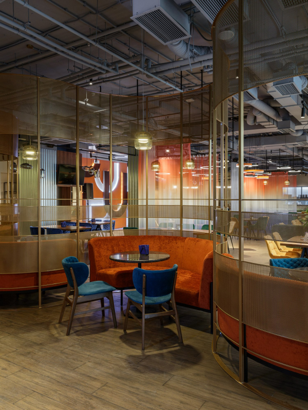 TRUECOST        /  ESENINS design studio