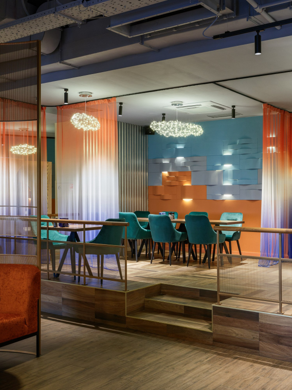 TRUECOST        /  ESENINS design studio