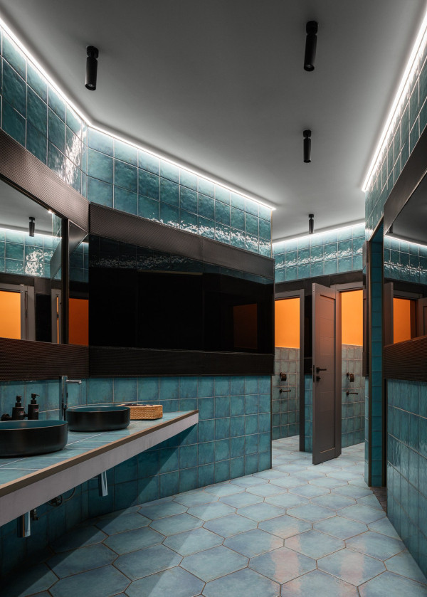 TRUECOST        /  ESENINS design studio