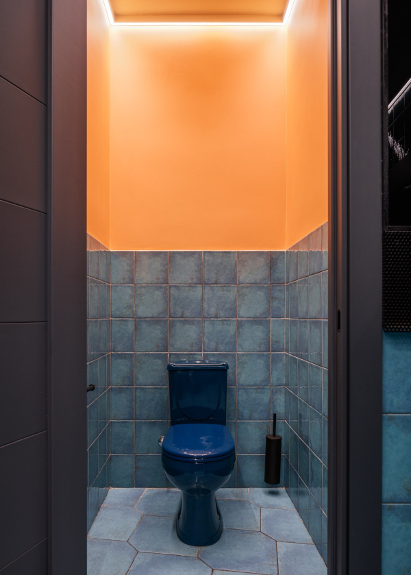TRUECOST        /  ESENINS design studio