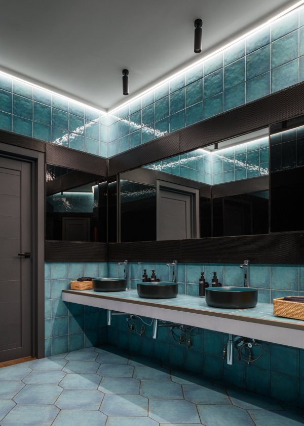 TRUECOST        /  ESENINS design studio