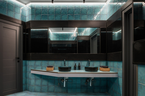TRUECOST        /  ESENINS design studio