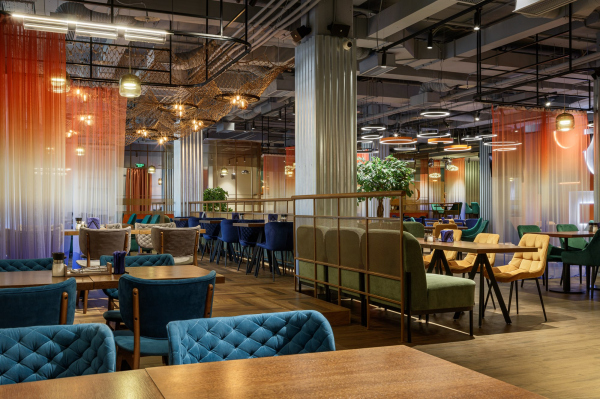 TRUECOST        /  ESENINS design studio