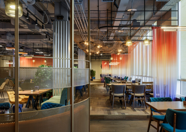 TRUECOST        /  ESENINS design studio