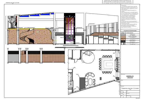    Merilo Design