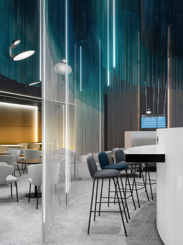 -    . VOX Architects     /  VOX Architects