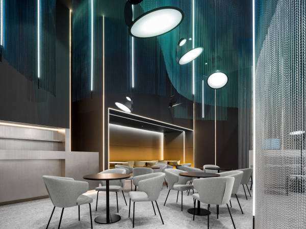 -    . VOX Architects     /  VOX Architects
