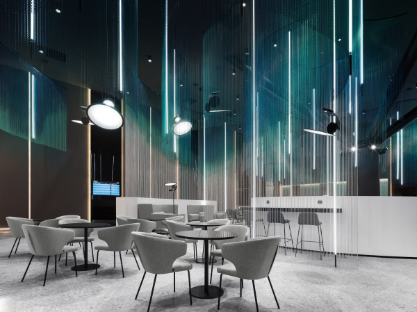 -    . VOX Architects     /  VOX Architects