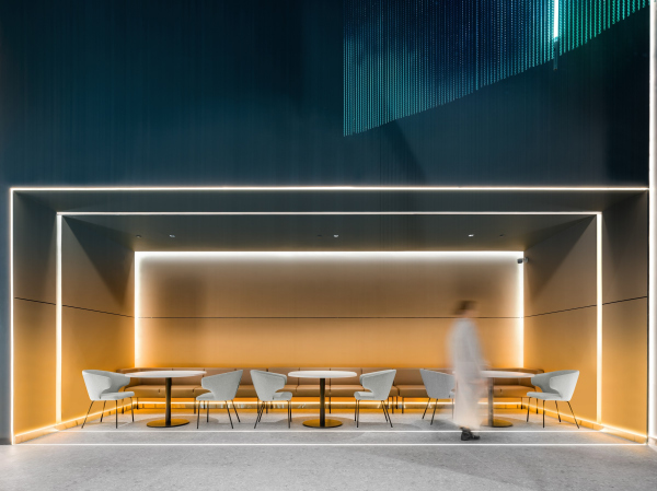 -    . VOX Architects     /  VOX Architects