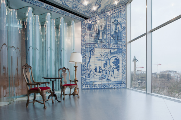 Casa da Musica. . , . OMA  Office for Metropolitan Architecture (OMA)