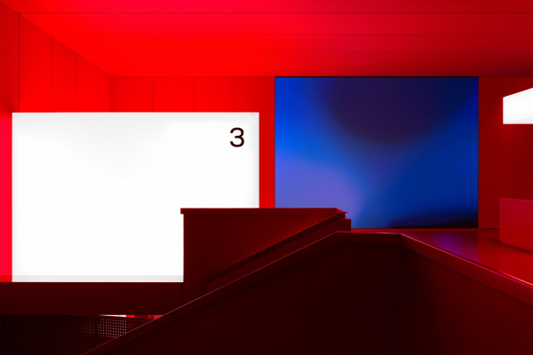 MIRAGE CINEMA, . -. DA Bureau  DA Bureau
