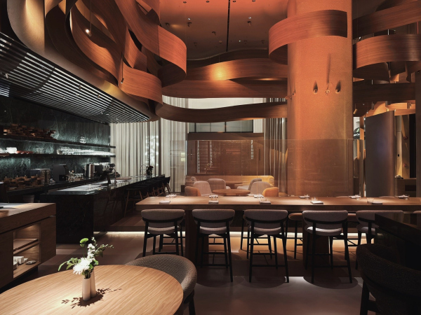  Birch Dubai. DA Bureau  DA Bureau
