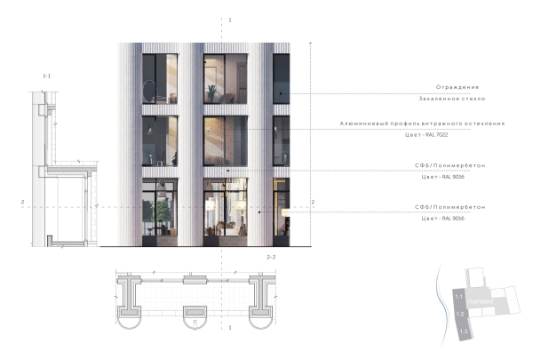   69  Artel architects