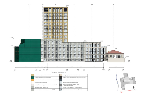   69  Artel architects