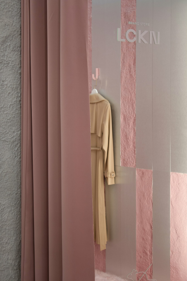  LCKN     /  VEA Kollektiv