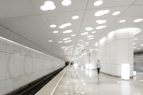   . NEFA Architects    /  NEFA Architects