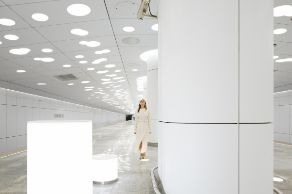  . NEFA Architects    /  NEFA Architects