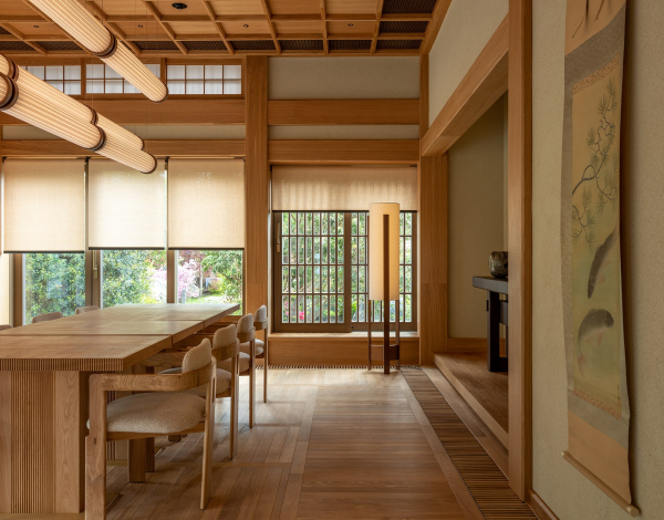  Ryotei, . . RYMAR.studio   Nathalie Gertz /  RYMAR.studio