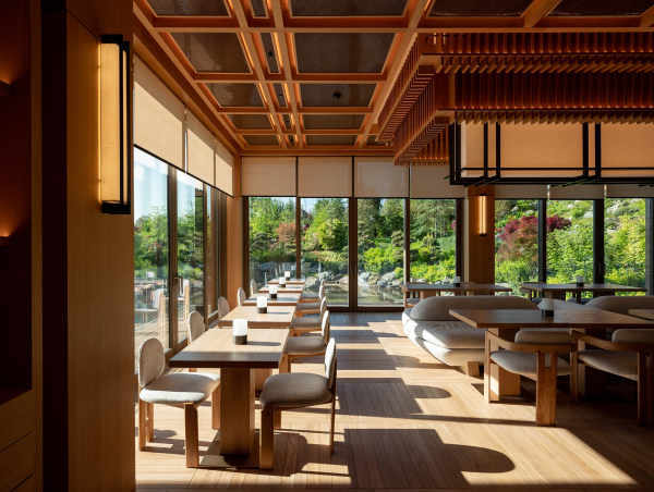  Ryotei, . . RYMAR.studio   Nathalie Gertz /  RYMAR.studio