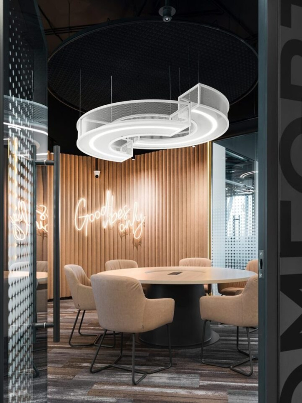   . MAD Architects    /  MAD Architects
