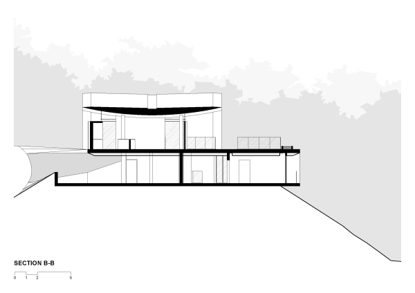   Casa de Linho   -  Tetro Arquitetura