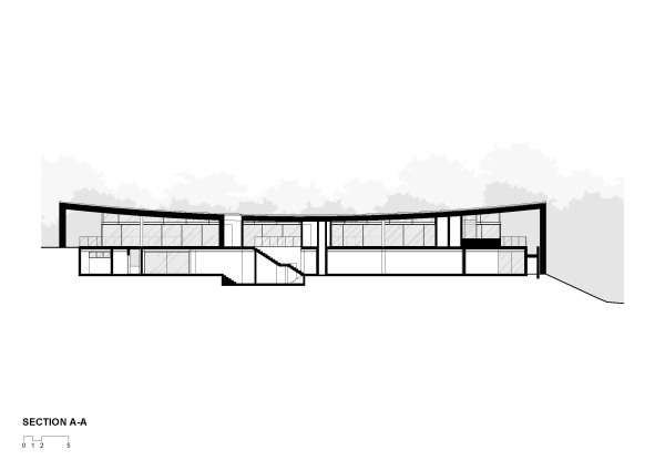   Casa de Linho   -  Tetro Arquitetura