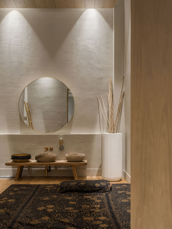 SIAM SPA. 1      /  Haast