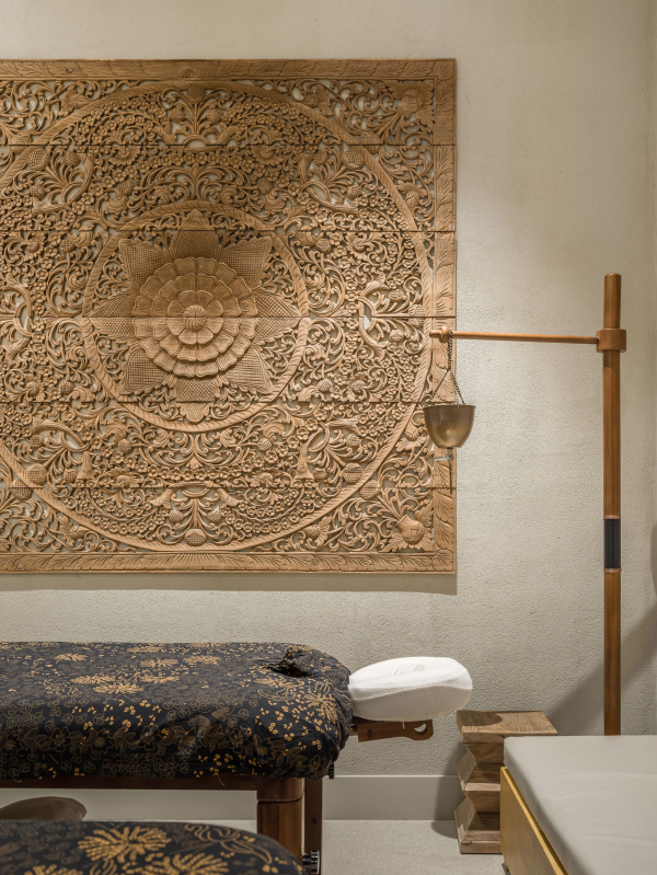 SIAM SPA. 1      /  Haast
