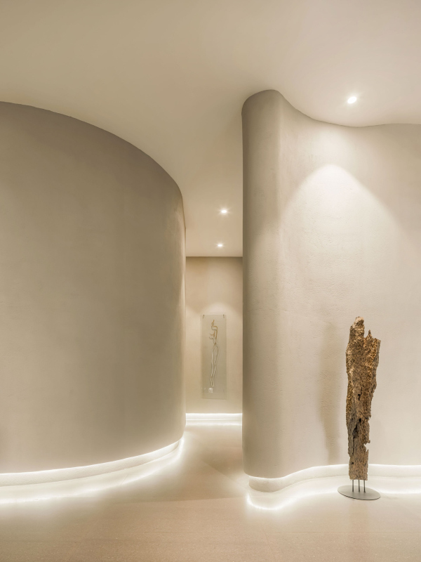 SIAM SPA. 1      /  Haast