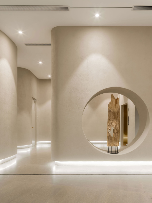 SIAM SPA. 1      /  Haast