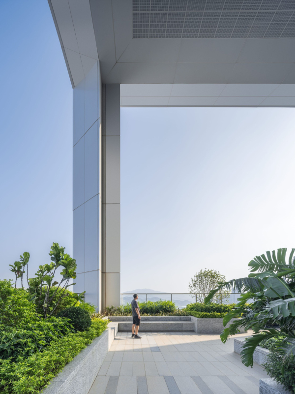   CITIC International Building   CreatAR Images