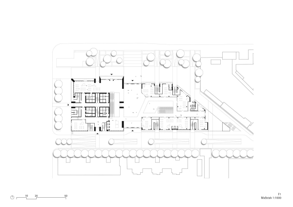   CITIC International Building  gmp Architekten