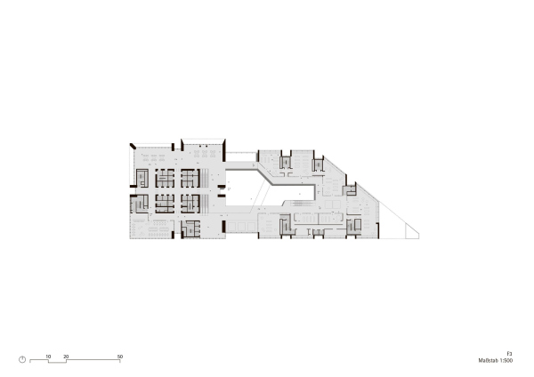   CITIC International Building  gmp Architekten