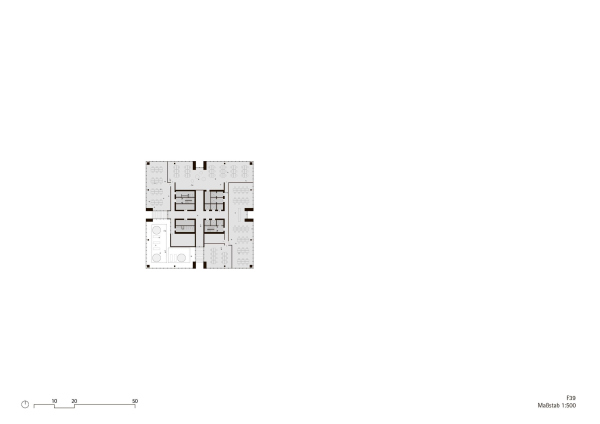  CITIC International Building  gmp Architekten