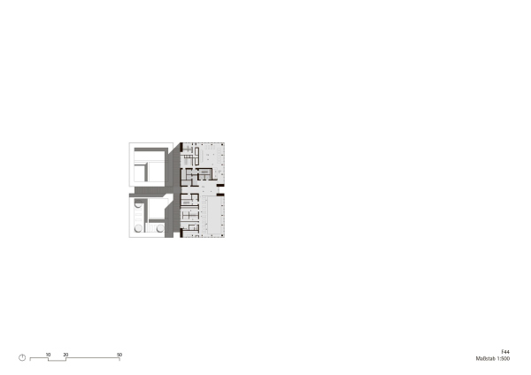   CITIC International Building  gmp Architekten