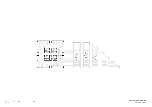   CITIC International Building  gmp Architekten