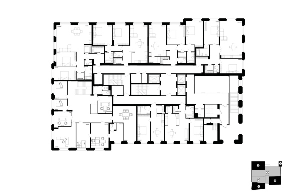   . .     PRSPKT.Architects