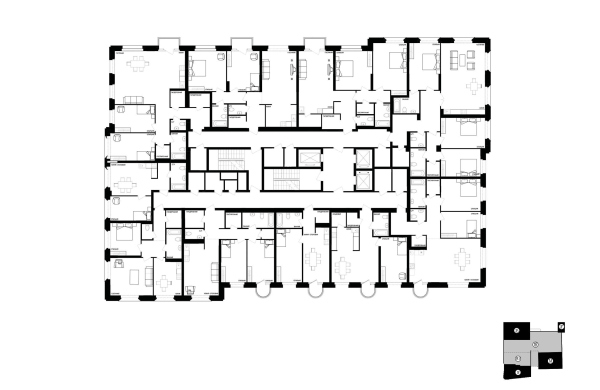   ..     PRSPKT.Architects