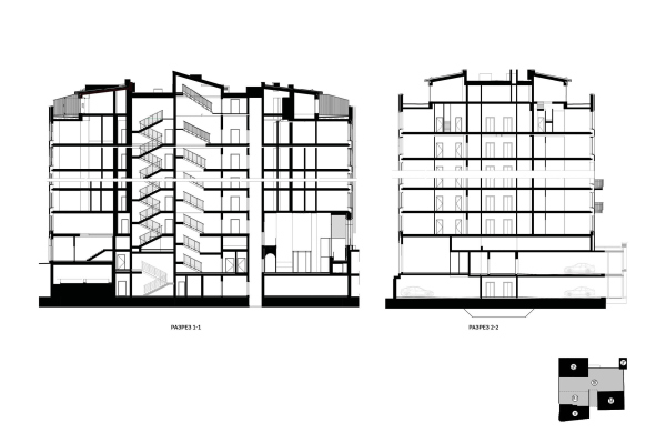   . .     PRSPKT.Architects