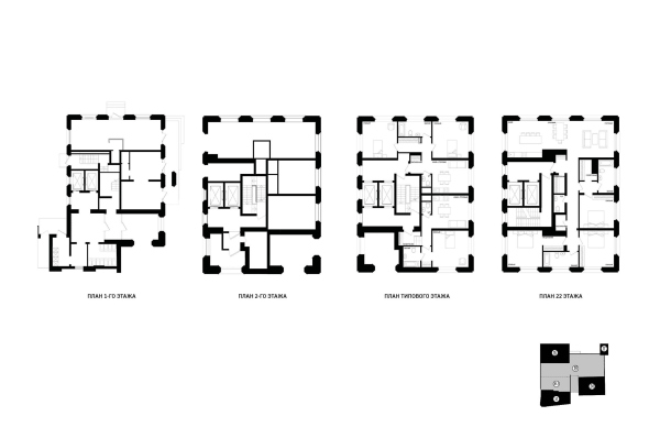   . .     PRSPKT.Architects