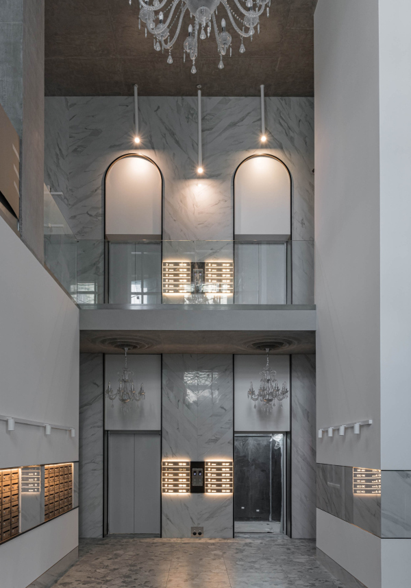   .         PRSPKT.Architects