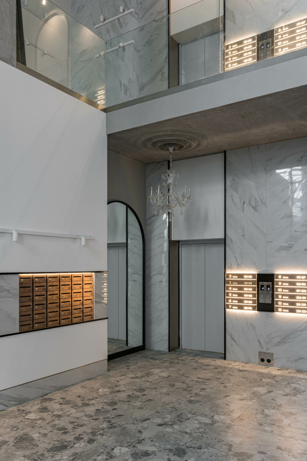   .         PRSPKT.Architects